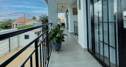 Immaculate one Bedroom Apartment in Kanombe Kigali