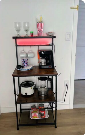 Interior - Private Room with Entrance & Bathroom -All yours! (Florida City)