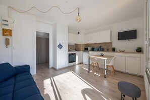 TV - L'Océane - Joli studio avec balcon à Arcachon (Arcachon)