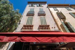 Detalle exterior