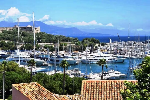 Marina