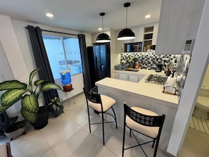 Cucina privata