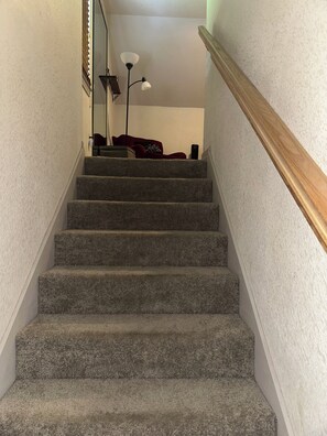 Interior - No longer available to rent in 2025; (Beaumont)