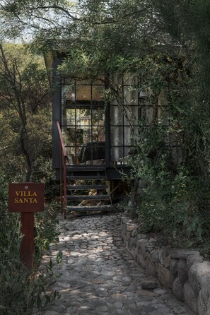 Cabin Deluxe | Truy cập Internet không dây miễn phí