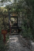 Deluxe Cabin | Free WiFi