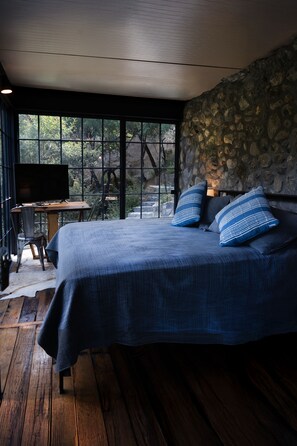 Cabin Deluxe | Truy cập Internet không dây miễn phí