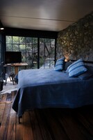 Deluxe Cabin | Free WiFi