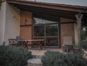 Family Villa | Terrace/patio