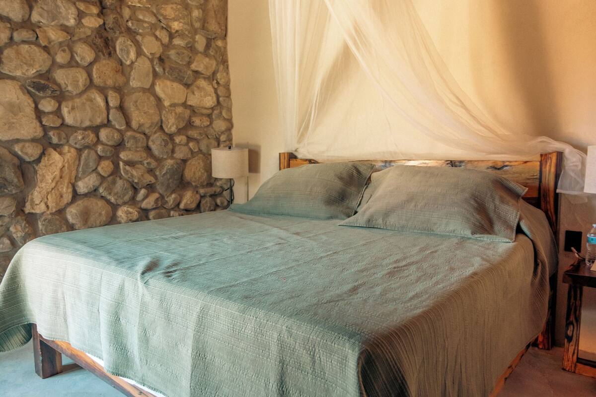 Deluxe Villa | Free WiFi