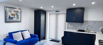 Modern&Stylish 3Bedrooms Ensuite Harry Potter London Watford