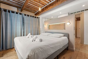 3 Schlafzimmer, Bügeleisen/Bügelbrett, kostenloses WLAN, Bettwäsche