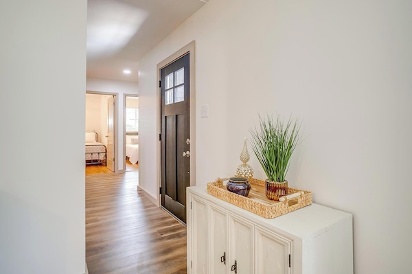 4 Schlafzimmer, WLAN, BettwÀsche