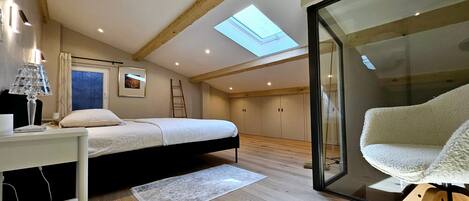 3 Schlafzimmer, Bügeleisen/Bügelbrett, kostenloses WLAN, Bettwäsche