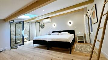 3 camere, ferro/asse da stiro, Wi-Fi gratuito, lenzuola