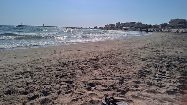 Strand