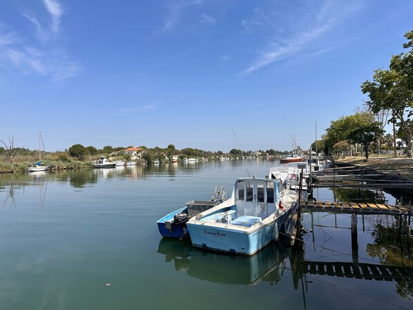 Marina