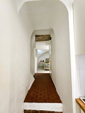 Interiör