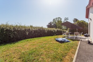 Servei de restauració a l'aire lliure