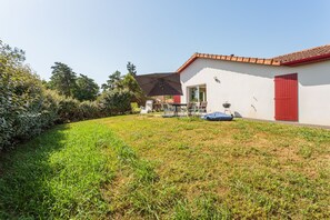 Área da propriedade