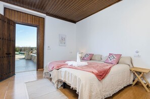 2 Schlafzimmer, Bügeleisen/Bügelbrett, Reisekinderbett, Internetzugang