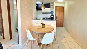 Appartement | Salle à manger