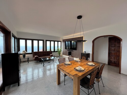 Penthouse Las Barandas