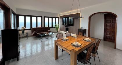 Penthouse Las Barandas