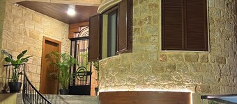 VillaRosa Luxury Boutique