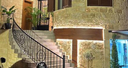 VillaRosa Luxury Boutique