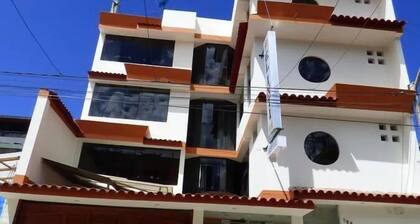 Atix Hotel