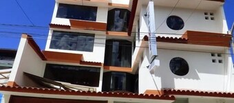 Atix Hotel
