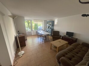 Aire de séjour