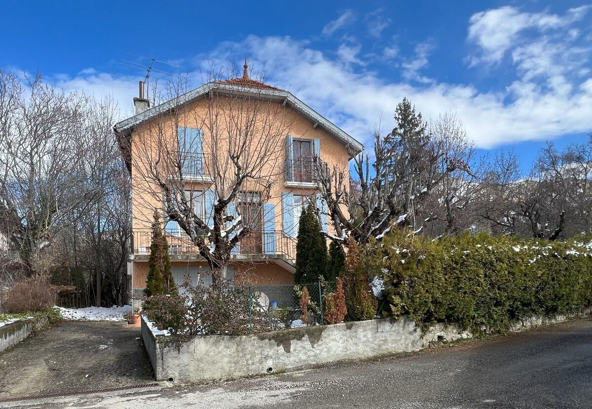 Foto de perfil del anfitrión