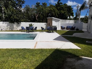 Exterior - Bella Signature Suites  (Nassau)