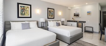 Bella Signature Suites 