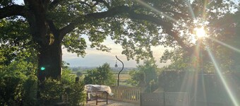 Villa La Quercia Countryhouse