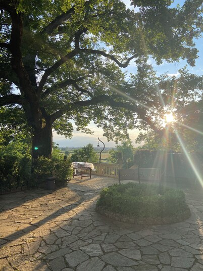 Villa La Quercia Countryhouse