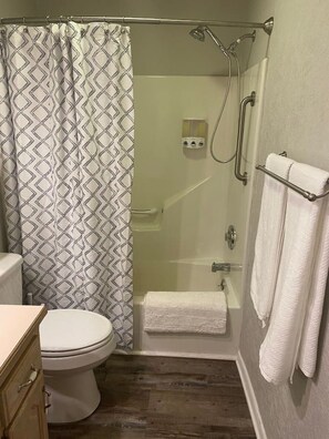 Hair dryer - The Southwest Place II (Ozark)