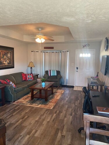 The Southwest Place II