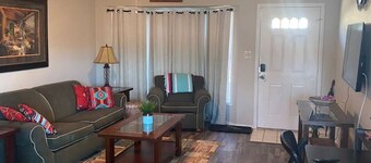 The Southwest Place II