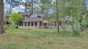 House, Multiple Beds (Pro Staff - Unit 7) | Exterior