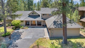 House, Multiple Beds (Pro Staff - Unit 7) | Exterior - Pro Staff - Unit 7 (Bend)