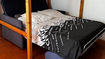 Culla da viaggio, Wi-Fi gratuito, lenzuola