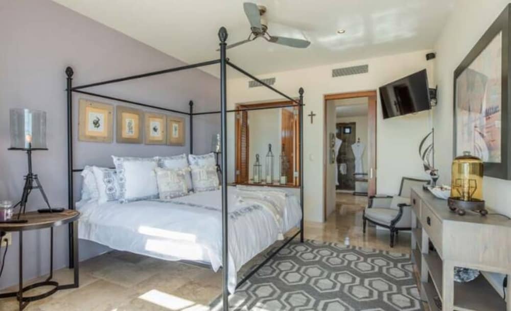 Luxury OV 3BDR penthouse w/ jacuzzi at Alegranza - Campo de Golf ...