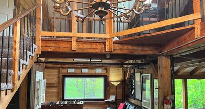 Sugar Brook “Off Grid” Glamping