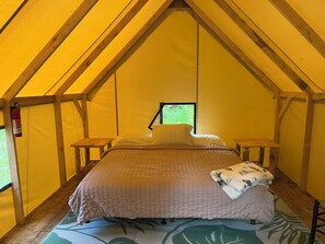 1 makuuhuone, Wi-Fi, vuodevaatteet