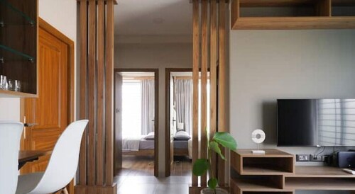 Taara Luxury Apartments -NewYork