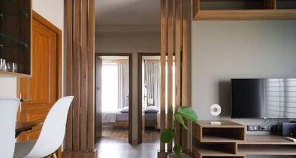 Taara Luxury Apartments -NewYork