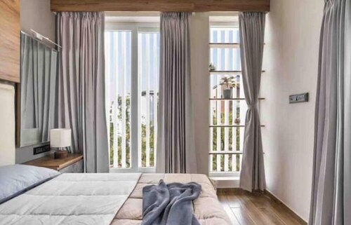 Taara Luxury Apartments -NewYork