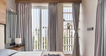 Taara Luxury Apartments -NewYork